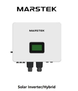Marstek 5kwh Hybrid Inverter