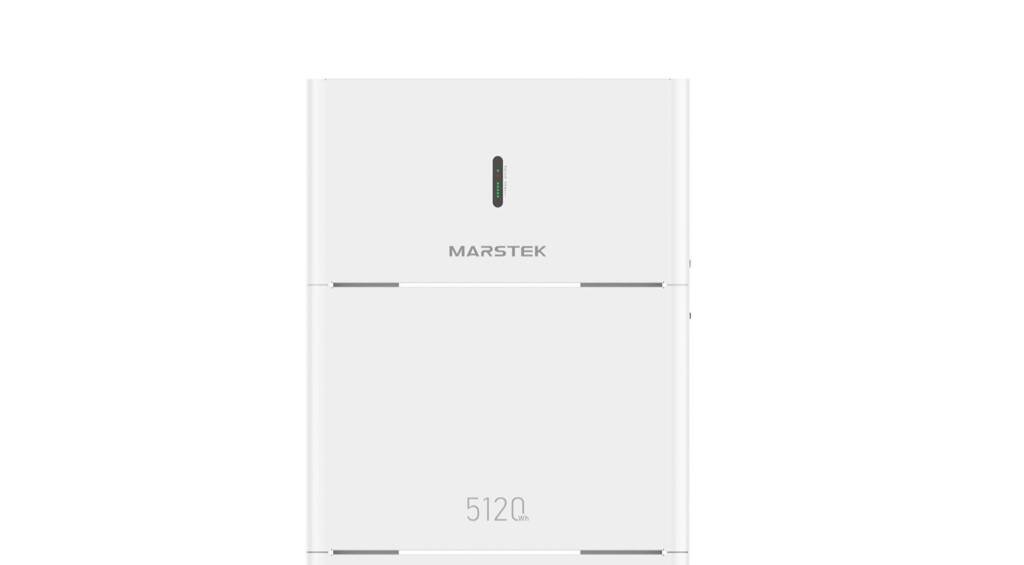 marstek 5kwh lithium battery