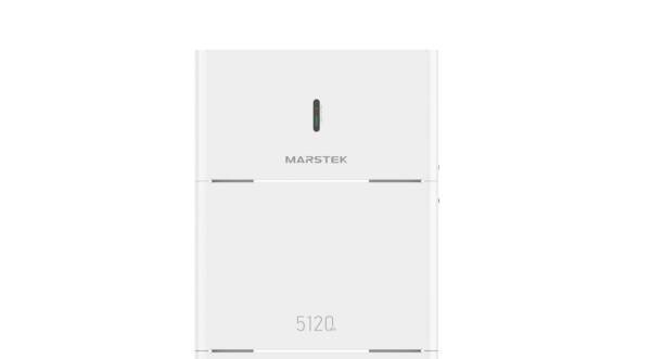 marstek 5kwh lithium battery