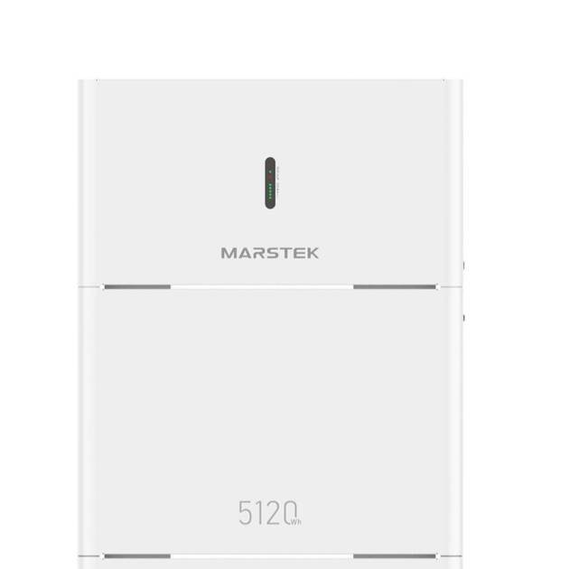 marstek 5kwh lithium battery