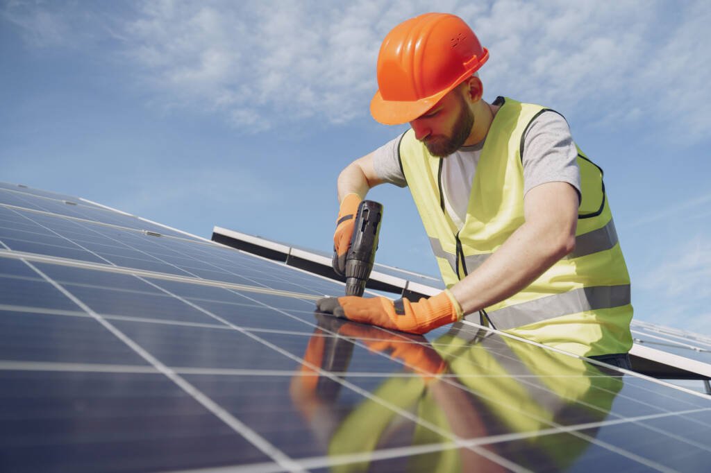 Benefits of going solar