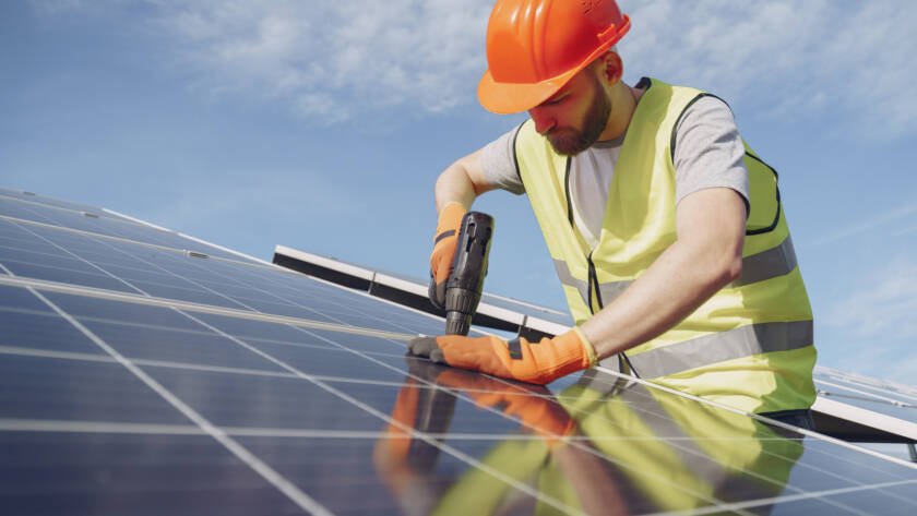 benefits of switching to solar