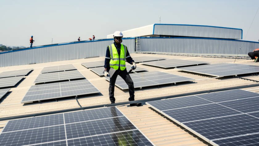 Kenya’s Solar Tax Proposal