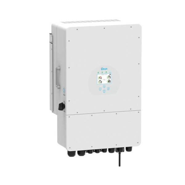 Deye 5kW Hybrid Inverter SUN-5K-SG05LP1-EU