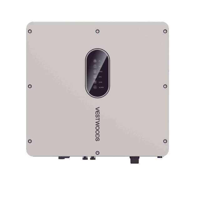 Vestwoods 6kW Hybrid Inverter